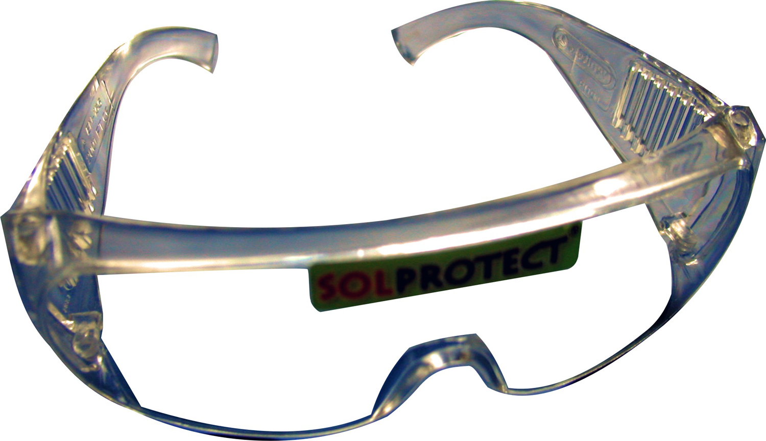 Solprotect Schutzbrille