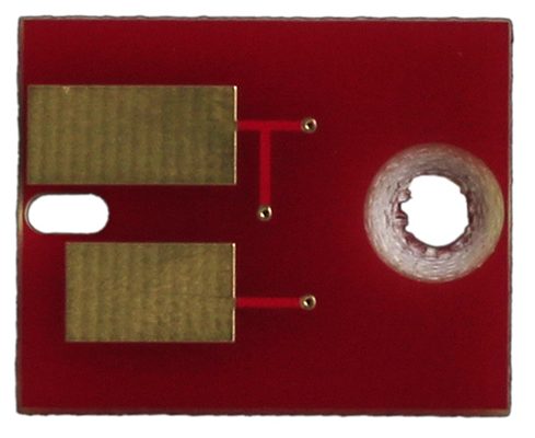 ARC, Auto-Reset-, Permanent-Chip für Mimaki JV3 mit SS2 Tinte