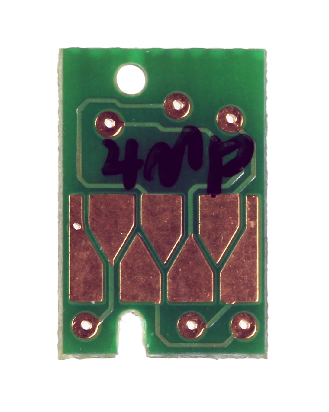 Chip für Wartungstank Epson Stylus Pro 40, 44, 48, 74, 76, 78, 94, 96, 98 Serie