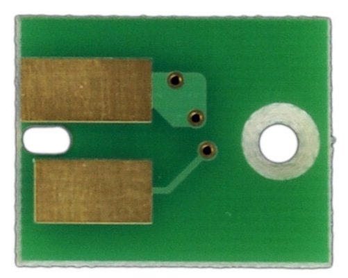 Einmal-Chip 220ml für Mimaki mit ES3 Tinte